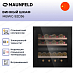Купить Винный шкаф Maunfeld MBWC-92D36 preview 3