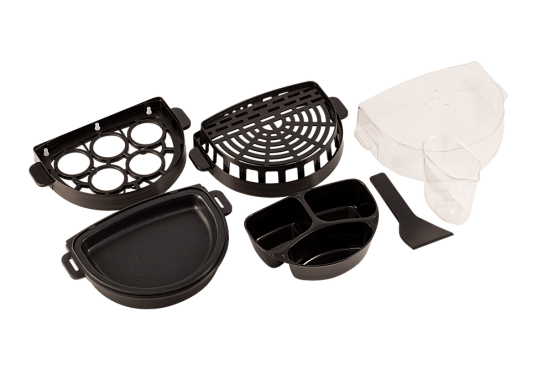 Тостер Maunfeld MF-820CH PRO preview 13