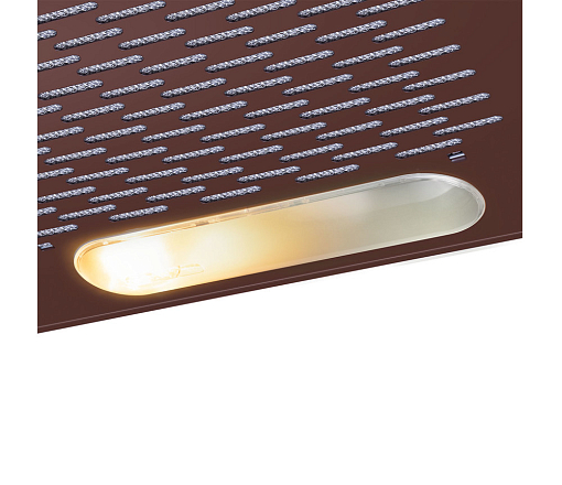 Вытяжка Maunfeld MPA 60 BROWN preview 7