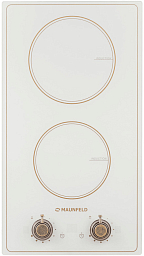 Индукционная варочная панель Maunfeld CVI292MBGBR