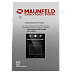 Купить Электрический духовой шкаф Maunfeld EOEF516RBG preview 16