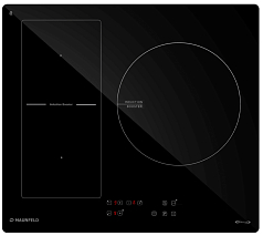 Индукционная варочная панель Maunfeld CVI593BBK Inverter