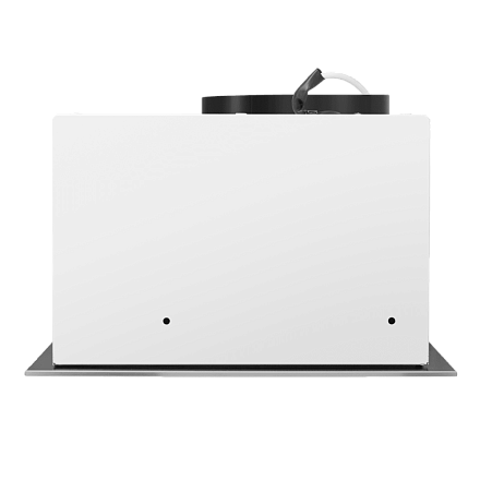 Вытяжка Maunfeld Crosby Hardy 1000Push белый preview 9