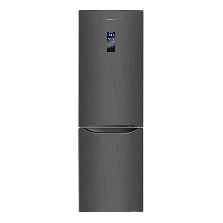 Холодильник Maunfeld MFF187NFIS10 preview 3