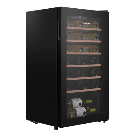 Винный шкаф Maunfeld MFWC-85S34 preview 2