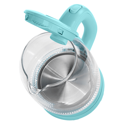 Чайник Maunfeld MGK-613GR preview 5