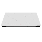 Индукционная варочная панель Maunfeld CVI604EXWH