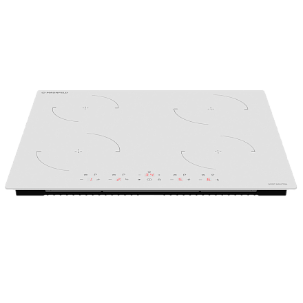 Индукционная варочная панель Maunfeld CVI604EXWH preview 2