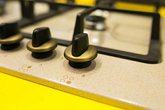 Газовая варочная панель Maunfeld MGHЕV.64.43RBGB