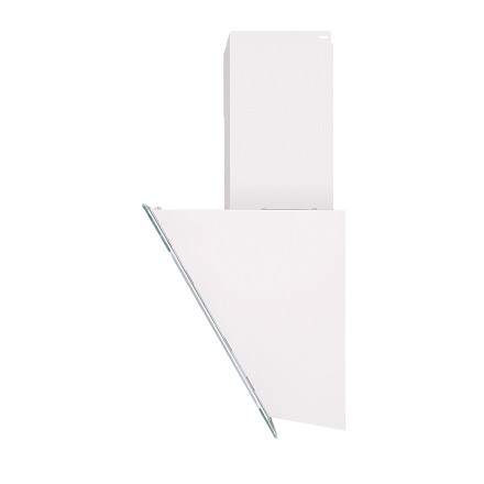 Вытяжка Maunfeld York 50 белый preview 4