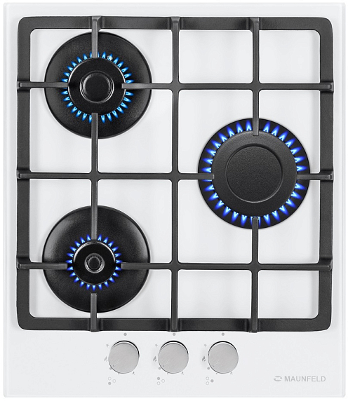 Газовая варочная панель Maunfeld EGHG.43.3CW preview 2