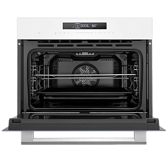 Духовой шкаф Maunfeld MCMO5013SDGW