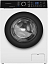 Стиральная машина Maunfeld MFWM148IWHT