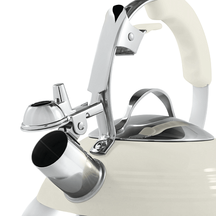 Чайник со свистком Maunfeld MRK-119BG preview 7