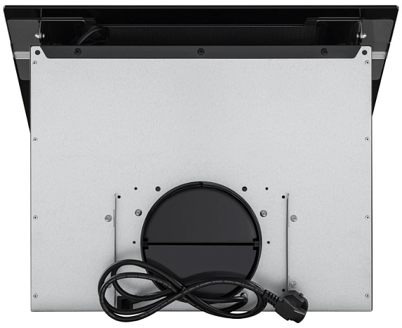 Вытяжка Maunfeld Medway 50 черный\вставка сатин preview 9