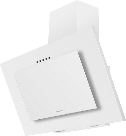 Вытяжка Maunfeld TOWER Light 50 белый preview 2