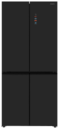 Холодильник Maunfeld MFF190NFDB Matt Inverter