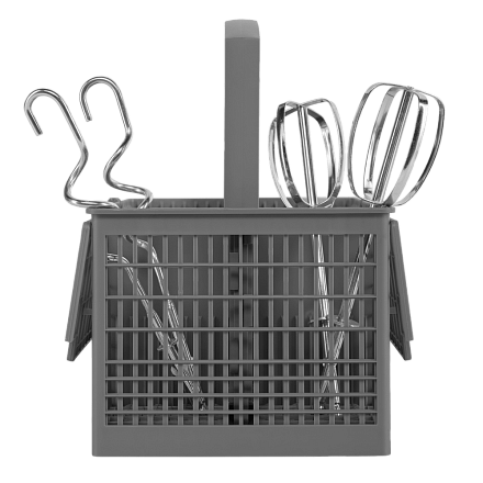 Миксер Maunfeld MF-331BL preview 10