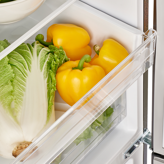 Холодильник Maunfeld MFF200NFSB10 Inverter preview 7