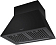 Вытяжка Maunfeld BERK 60 Black/Anthracite