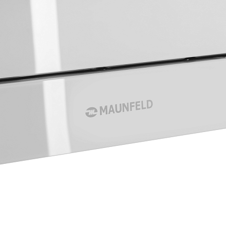 Встраиваемая микроволновая печь Maunfeld MBMO.20.1PGW белый preview 5