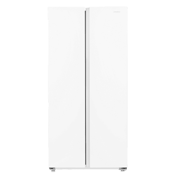 Холодильник Maunfeld MFF177NFWE preview 3