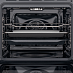 Купить Духовой шкаф Maunfeld MEOR7216STW preview 4
