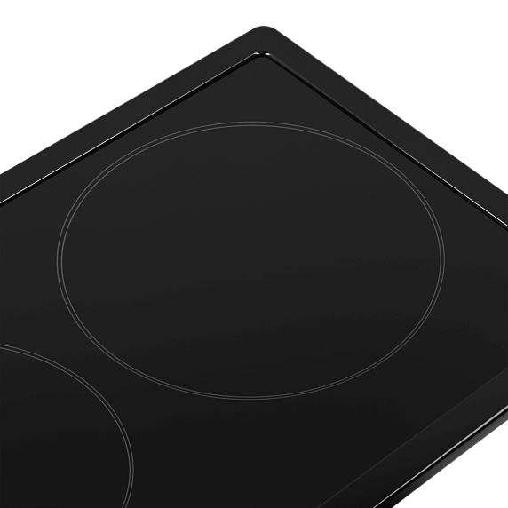 Электрическая варочная панель Maunfeld EEHE.32VCBB.R preview 6