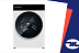 Обзор на стиральную машину Maunfeld MFWM129WH05