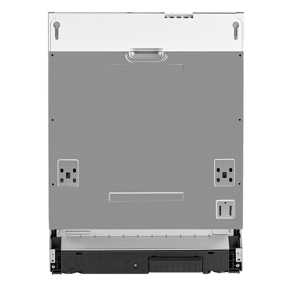 Встраиваемая посудомоечная машина Maunfeld MLP-122D Light Beam preview 9