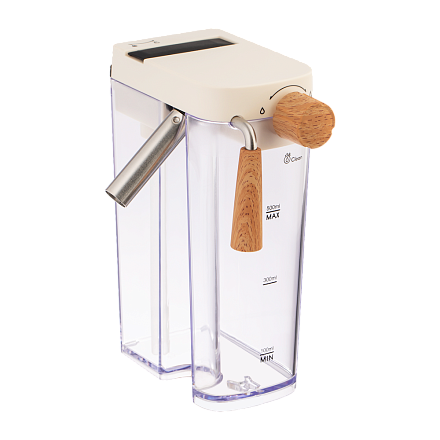 Кофемашина Maunfeld MF-737BG PRO preview 13