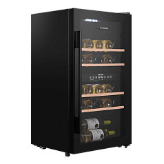 Винный шкаф Maunfeld MFWC-85D28