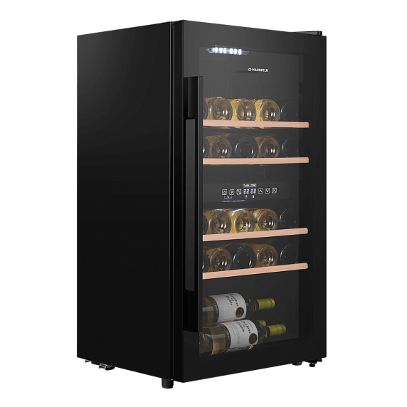 Винный шкаф Maunfeld MFWC-85D28 preview 2