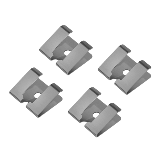 Индукционная варочная панель Maunfeld CVI292MBK preview 6