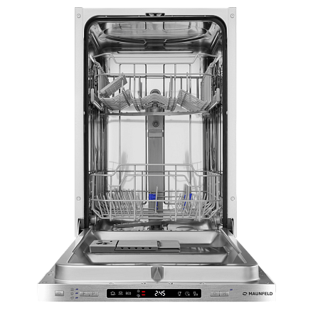 Посудомоечная машина Maunfeld MLP45120 Light Beam preview 3