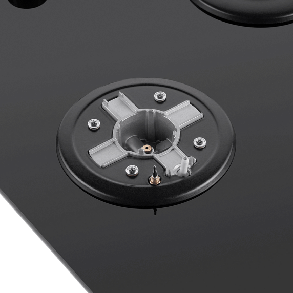 Газовая варочная панель Maunfeld EGHG.43.33CB2/G preview 11