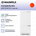 Купить Встраиваемый холодильник Maunfeld MBF212NFW1 Inverter preview 2