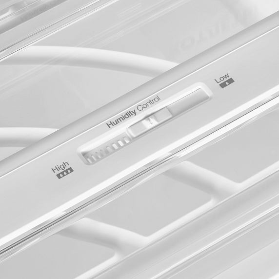 Холодильник Maunfeld MFF185NFX10 Inverter preview 6