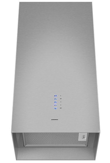 Вытяжка Maunfeld Bath 402 нержавеющая сталь preview 2