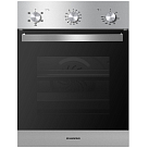 Духовой шкаф Maunfeld MEOXS.436S