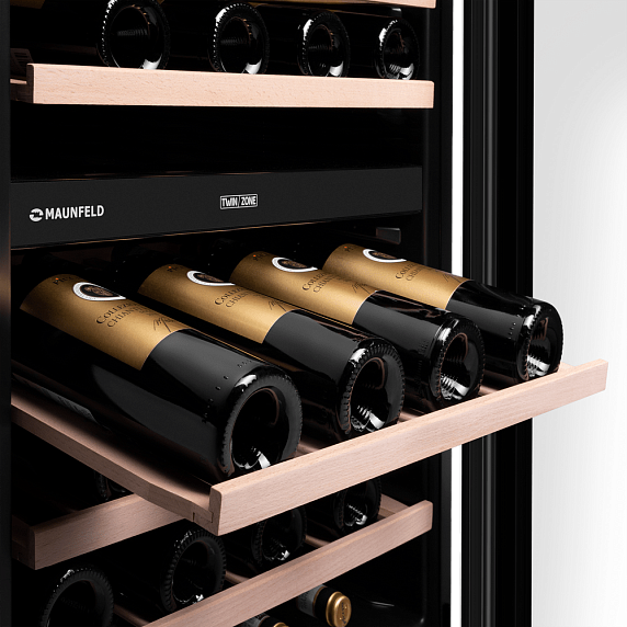 Винный шкаф Maunfeld MBWC-415D171 preview 5