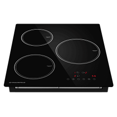 Индукционная варочная панель Maunfeld AVI453BK