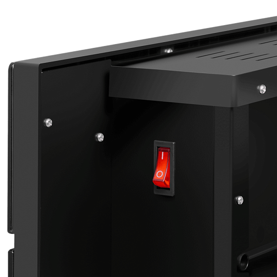 Встраиваемая кофемашина Maunfeld AMCM1503B preview 15