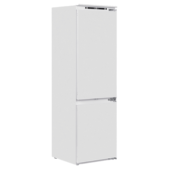 Встраиваемый холодильник Maunfeld MBF193NFW1GR Inverter preview 3