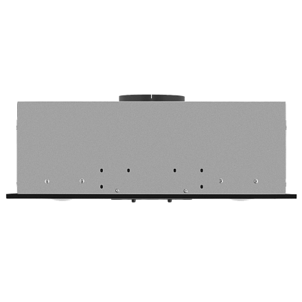 Вытяжка Maunfeld Crosby Light 5028 черный preview 6