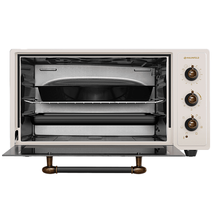 Мини-печь Maunfeld CEMOA.456.RIB preview 5