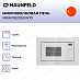 Купить Встраиваемая микроволновая печь Maunfeld MBMO820SGW10 preview 2