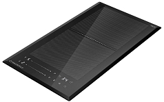 Индукционная варочная панель Maunfeld CVI292S2FBK LUX Inverter