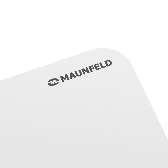 Настольная плитка Maunfeld EVI.M291-WH preview 7