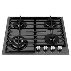 Газовая варочная панель Maunfeld EGHG.64.63CLGR/G